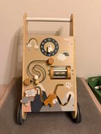 Loopkarretje tryco, Ophalen, Zo goed als nieuw