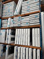 Déstockage de châssis et portes pvc, Enlèvement, Neuf