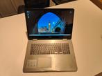 Laptop Dell Inspiron 17inch - Intel Core i7, Computers en Software, Intel Core i7 processor, Ophalen of Verzenden, Zo goed als nieuw