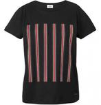 JCW T-shirt MINI kleur stripes zwart dames maat S merchandis, Vêtements | Hommes, T-shirts, Neuf, -, -, -