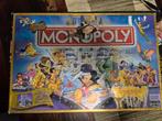 monopoly disney met kasteel, Ophalen of Verzenden