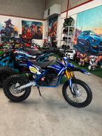 Nieuw Snelle 2000W 60V 75km/h Dirtbike Kindercrosser Accu, Kinderen en Baby's, Ophalen of Verzenden, Nieuw