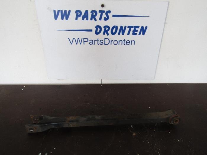 Draagarm links-achter van een Audi TT, Gebruikt, -, -, -