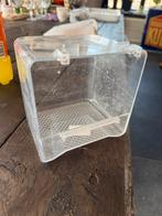 Vogel was bakje, Ophalen, Zo goed als nieuw