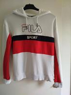 Veste à capuche Fila S, Enfants & Bébés, Vêtements enfant | Taille 176, Enlèvement ou Envoi