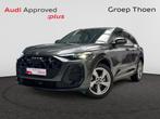 Audi Q5 Q5 2.0 TFSI Quattro S line S tronic, Argent ou Gris, Achat, 170 g/km, Q5