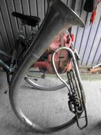 Bombardon C.Mahillon decoratief, Ophalen, Gebruikt