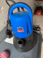 Dopelpomp, Jardin & Terrasse, Pompes à eau, Enlèvement, Comme neuf, Pompe à eaux claires