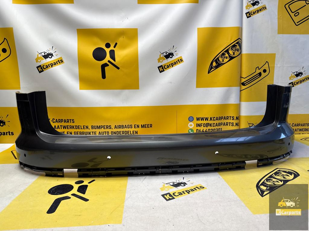 Pare-chocs arri re Volkswagen VW Touareg 760 6PDC 760807421A, Autos : Pièces & Accessoires, Info@fabrikant.eu, Fabrikant BV, Arrière