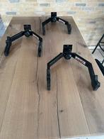 Fietsbeugel Powerplus, Fietsen en Brommers, Ophalen, Zo goed als nieuw