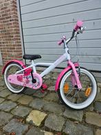 Kinderfiets, Ophalen, Nieuw, 16 tot 20 inch, Btwin