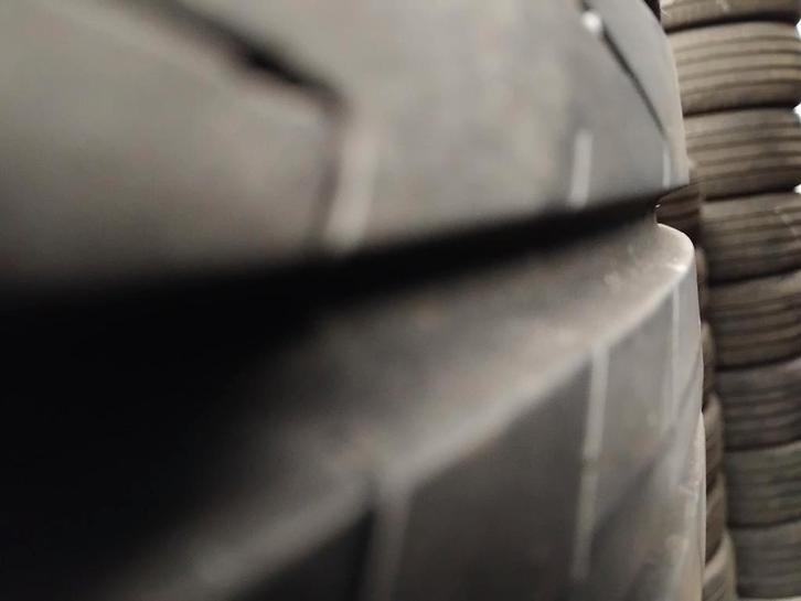 2156517 215/65/17 215/65r17 été, Autos : Divers, Tapis de voiture, Enlèvement