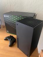 XBOX SERIES X, Consoles de jeu & Jeux vidéo, Enlèvement, Utilisé, Xbox Series X