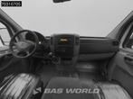 Mercedes Sprinter 513 CDI Kipper Dubbellucht Trekhaak Airco, Auto's, Bestelwagens en Lichte vracht, Euro 5, Stof, 4 cilinders