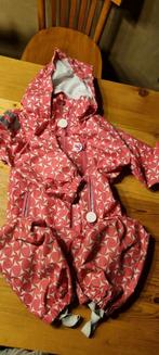 Ducksday regenpak 98-104, Ophalen, Zo goed als nieuw, Ducksday, Jongen of Meisje