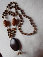 Afrique, art - vêtements - bijoux - masques, etc., Collections, Collections Autre, Enlèvement ou Envoi, Utilisé