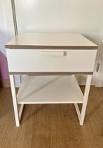 Table de chevet Ikea Trysil, Huis en Inrichting, Ophalen, Gebruikt, Minder dan 45 cm, Minder dan 55 cm