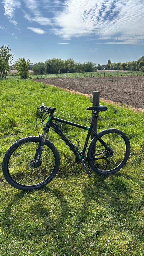 Thompson moutainbike, Ophalen, Gebruikt, Overige merken