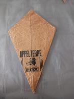 Tabak tabac 1x tipzak FOX APPELTERRE, Fabrikant in Mechelen, Ophalen of Verzenden