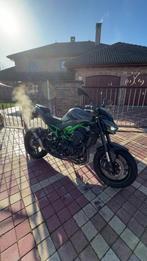 Kawazaki Z900, Motos, Enlèvement, Neuf