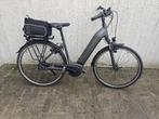 Kalkhoff Elektrische Fiets, Fietsen en Brommers, Elektrische fietsen, Zo goed als nieuw, 47 tot 51 cm, 50 km per accu of meer