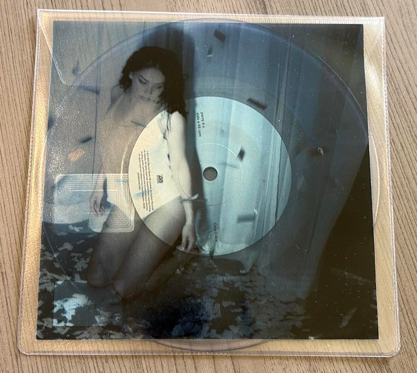 Charli XCX party 4 u - RSD 2026 - Limited edition vinyl, Cd's en Dvd's, Vinyl | Pop, Nieuw in verpakking, Geseald, Limited edition