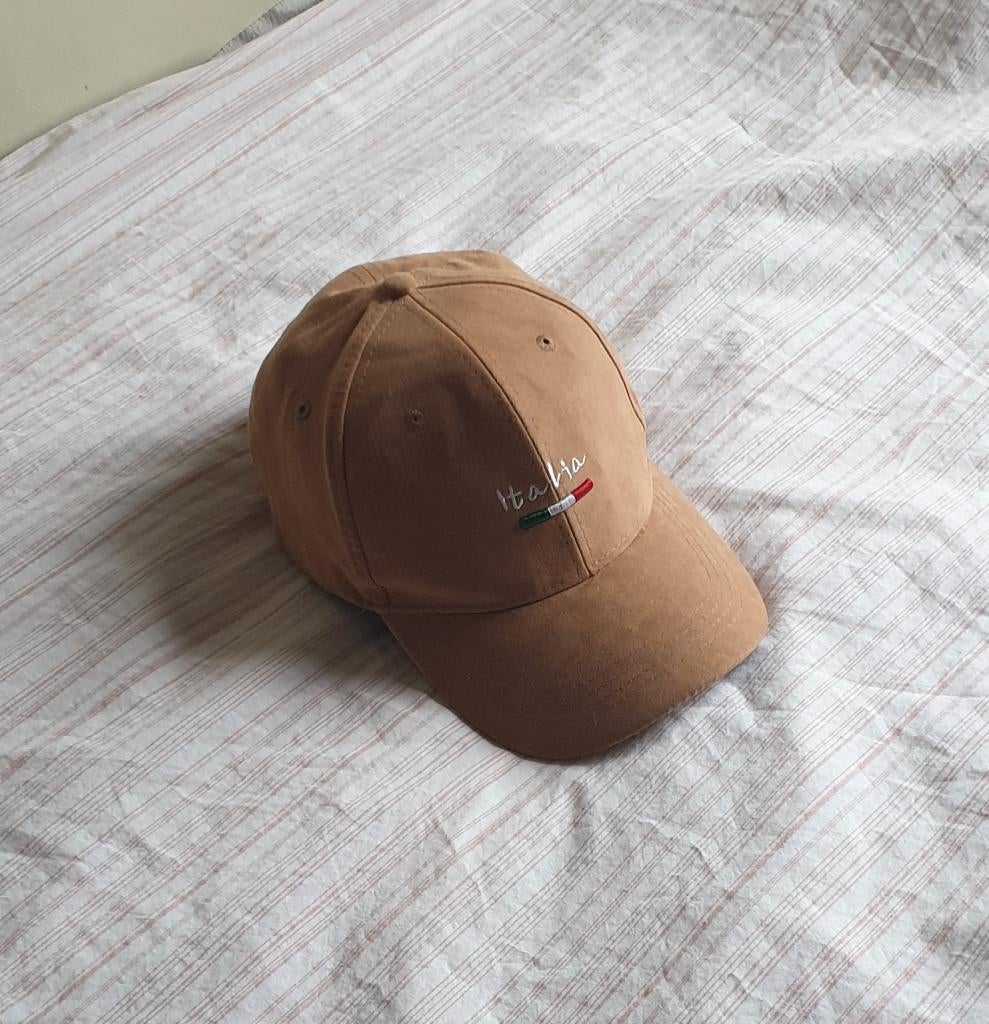 Casquette, Enlèvement ou Envoi, Comme neuf, One size fits all, Casquette