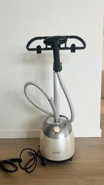 Gecko kleding steamer/ kledij stomer, Elektronische apparatuur, Ophalen, Gebruikt