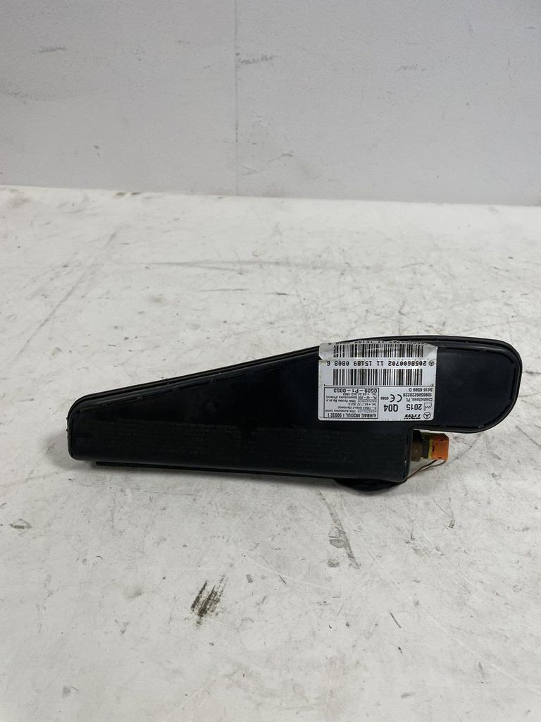 Airbag stoel (zitplaats) van een Mercedes C-Klasse, Autos : Pièces & Accessoires, Tableau de bord & Interrupteurs, Mercedes-Benz