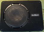 Audison APBX 10 AS2, Auto diversen, Autospeakers, Ophalen, Zo goed als nieuw