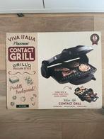 Viva Italia Grill, Elektronische apparatuur, Gourmetstellen, Ophalen, Nieuw