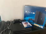 Playstation 4 Pro 1TB, Neuf, Avec 1 manette, Enlèvement, 1 TB