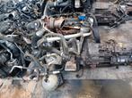 BMW 1.6 N13 F20-motor, Ophalen, BMW