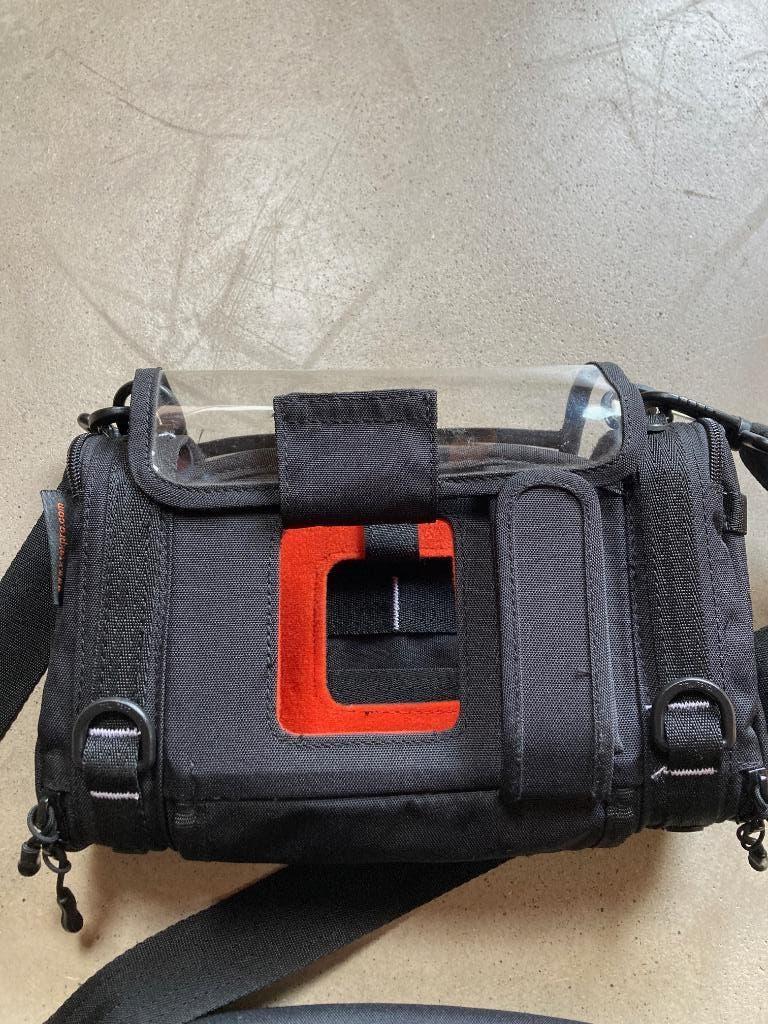 K-Tek Stingray Mixpro, TV, Hi-fi & Vidéo, Enregistreurs audio, Enlèvement ou Envoi