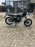 Bullit Hunt S 125cc, Motos, Motos | Marques Autre, Permis Moto A, 1 cylindre, Manuelle, Naked bike