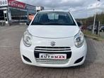 Suzuki Alto Alto 1.0i GL (bj 2011), Auto's, Voorwielaandrijving, Stof, 103 g/km, Bedrijf