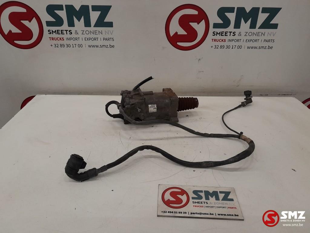 Occ cylindre d'embrayage MAN, Utilisé, MAN, Autres pièces automobiles