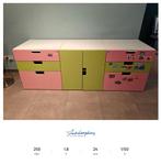 Kinder opbergkast, Enfants & Bébés, Chambre d'enfant | Commodes & Armoires, Enlèvement
