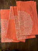 Chemins de table 40 x 145 cm (lot de 4), Enlèvement, Utilisé, Rectangle, Intérieur