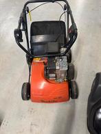 Verticuteermachine euv 400 makita benzine, Tuin en Terras, Grasmaaiers, Ophalen