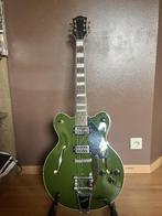 GRETSCH G2622T Streamliner (Torino Green), Musique & Instruments, Instruments à corde | Guitares | Électriques, Enlèvement, Comme neuf