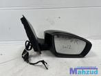 VW POLO 6R zwart LC9X Spiegel rechts 2009-2016, Auto-onderdelen, Gebruikt, Volkswagen, Volkswagen AG, Vw@volkswagen.de