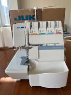 machine à coudre JUKI SURJETEUSE / OVERLOCK MO-700, Hobby & Loisirs créatifs, Machines à coudre & Accessoires, Enlèvement, Comme neuf