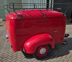 Westfalia Oldtimer Aanhangwagen uit 1961. Prijs 4500 euro, Autos, Particulier, Rouge, Achat, Autres marques