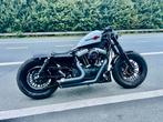 Harley-Davidson 48 XL1200X, Motoren, Motoren | Harley-Davidson, Chopper, Bedrijf, Meer dan 35 kW, 1200 cc