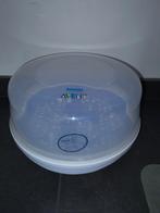 Sterilisator avent voor microgolfoven., Kinderen en Baby's, Ophalen, Zo goed als nieuw, Sterilisator