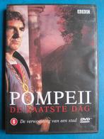 Pompéi (2004), CD & DVD, DVD | Documentaires & Films pédagogiques, À partir de 6 ans, Enlèvement ou Envoi, Comme neuf, Politique ou Histoire