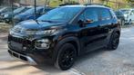 Citroën C3 Aircross 1.2 benzine bj 2020, Achat, Euro 6, Entreprise, 5 portes