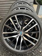 Originele BMW X5 G05 & BMW X6 G06 22 inch velgen, Ophalen, Overige, Gebruikt, Overige
