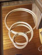 Gratis borduur ringen, Hobby & Loisirs créatifs, Broderie & Machines à broder, Enlèvement